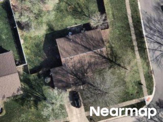 House for sale in Huber Heights, Ohio