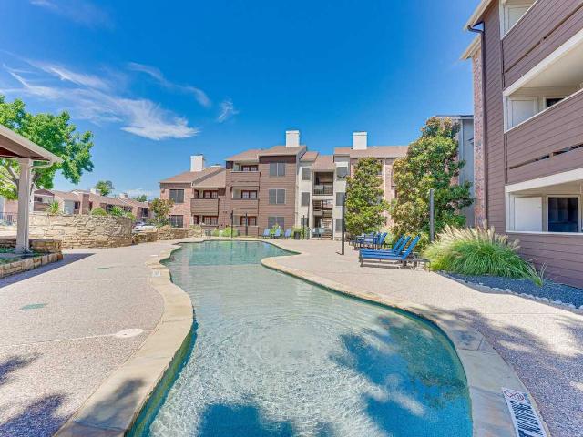 Apartment for rent in Dallas, Texas