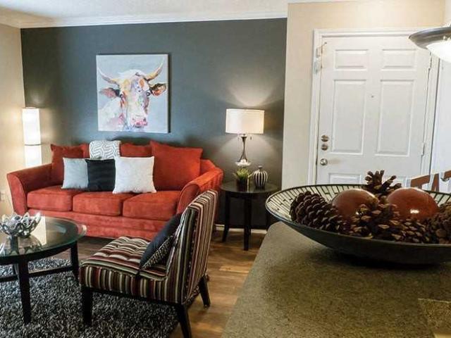 Apartment for rent in Dallas, Texas
