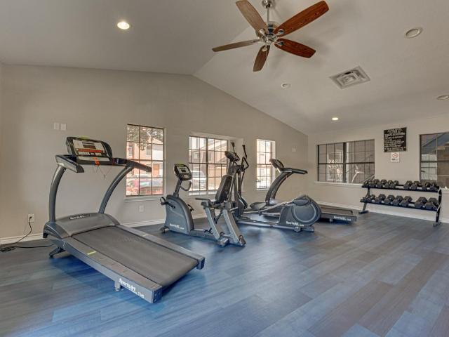 Apartment for rent in Dallas, Texas
