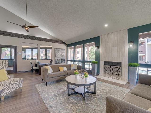 Apartment for rent in Dallas, Dallas County