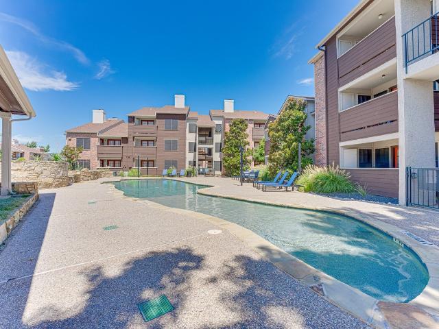 Apartment for rent in Dallas, Dallas County
