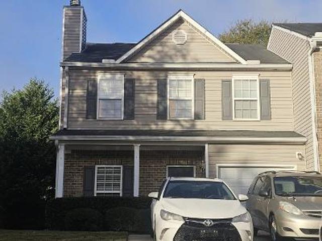 House for sale in Oakwood, Georgia