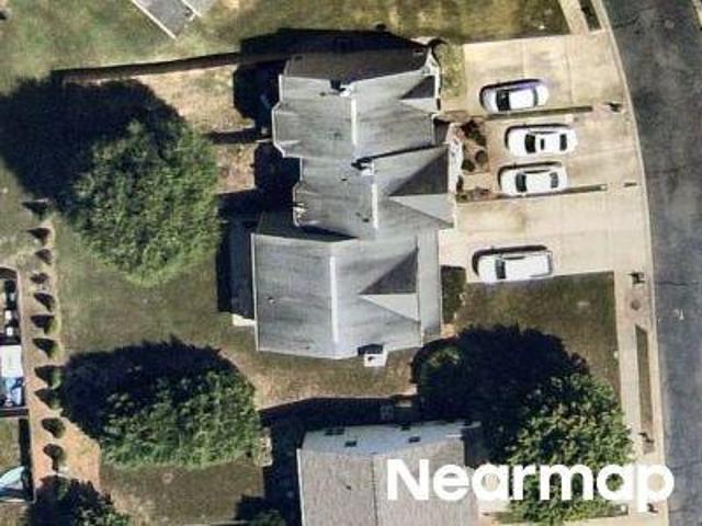 House for sale in Oakwood, Georgia
