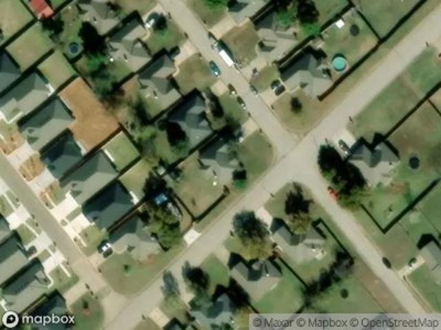House for sale in Harrah, Oklahoma