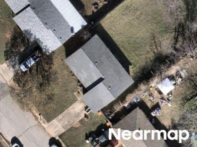 House for sale in Harrah, Oklahoma