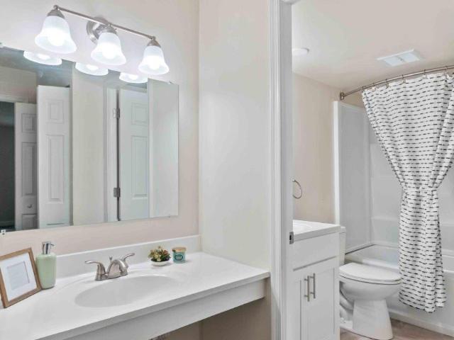 Apartment for rent in Pennsylvania