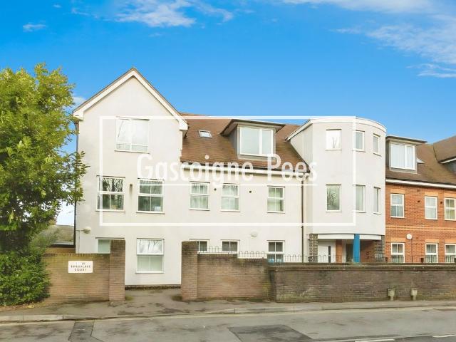 Apartment for rent in Basingstoke, Basingstoke and Deane