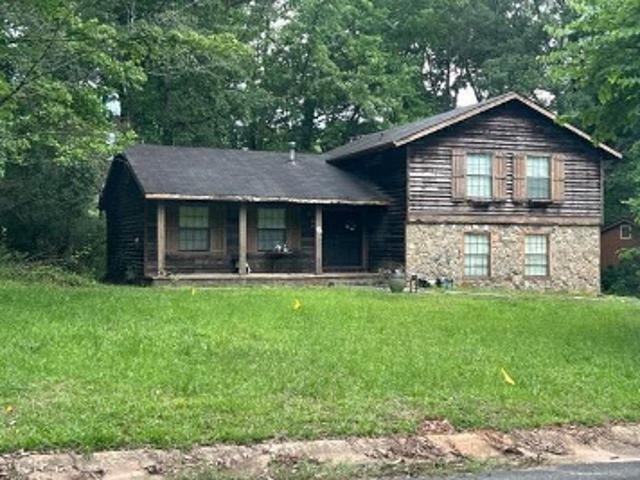 House for sale in Clayton, Georgia
