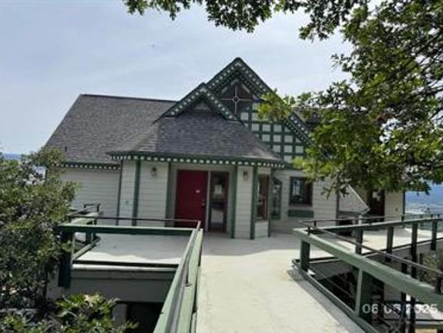 House for sale in Ashland, Oregon