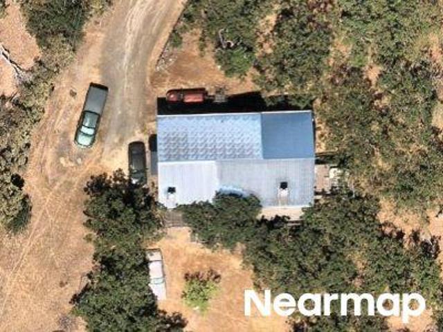 House for sale in Ashland, Oregon