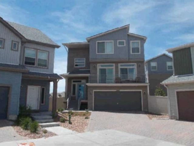 House for sale in Colorado Springs, Colorado