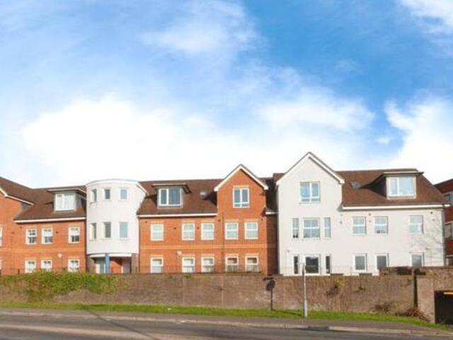 House for sale in Priest Down, Hampshire