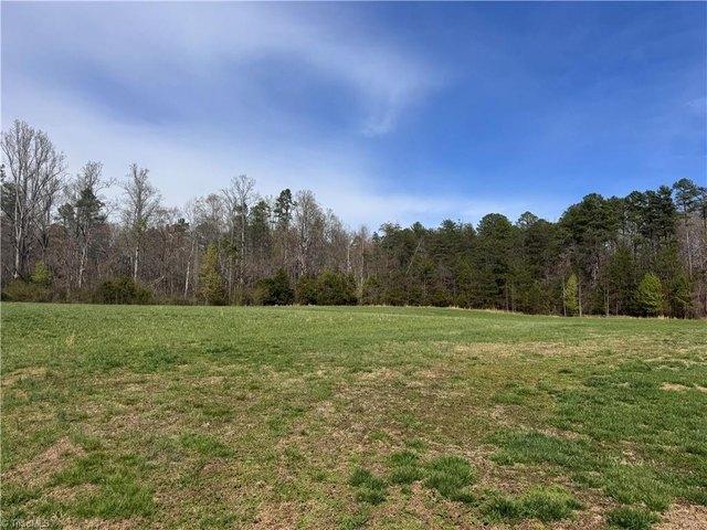 Land for sale in Elkin, North Carolina