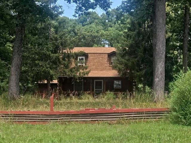 House for sale in Missouri