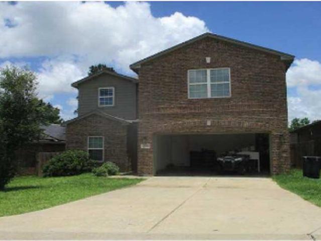 House for sale in Harris, Texas
