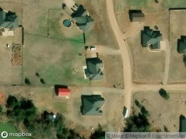 Property for sale in Battiest, Oklahoma