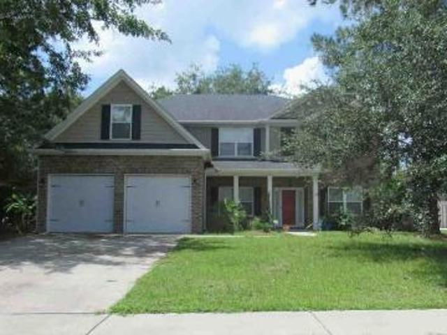 Property for sale in Richmond Hill, Georgia