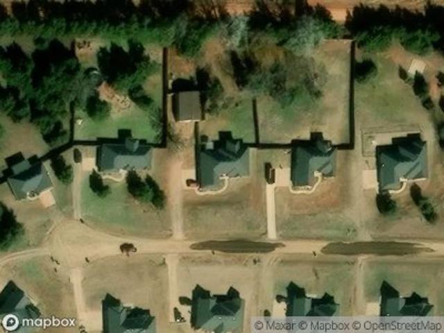 House for sale in Battiest, Oklahoma