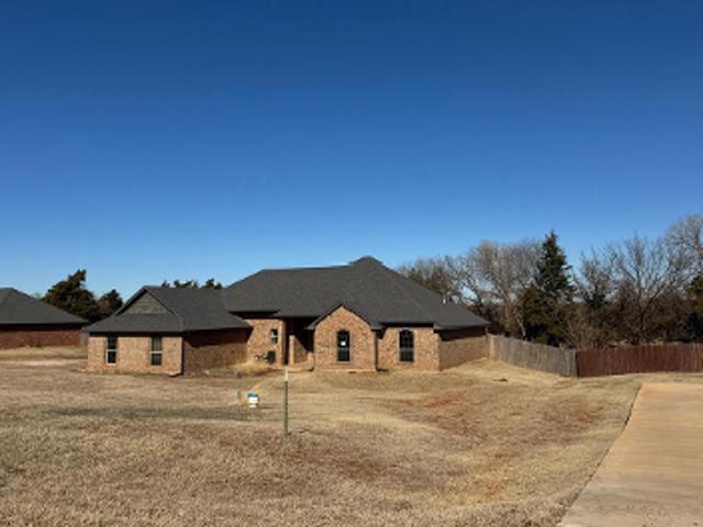 Property for sale in Battiest, Oklahoma