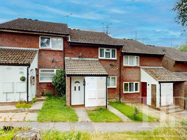 House for rent in Broadfield, Glynde