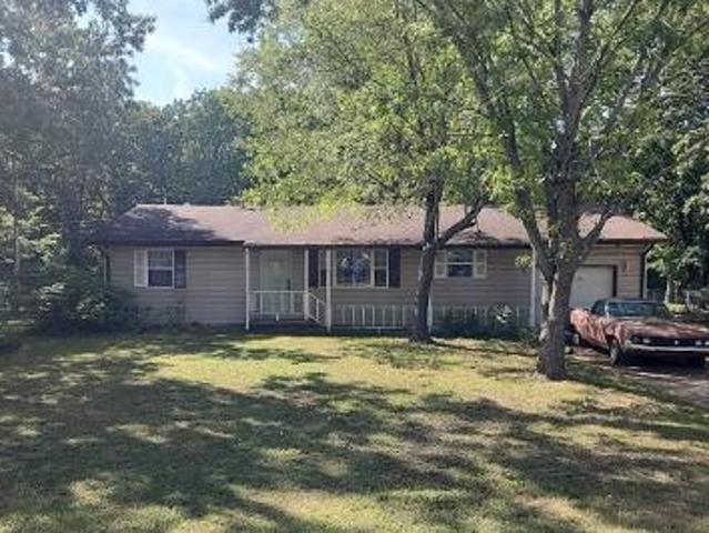 House for sale in Carl Junction, Missouri