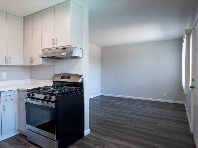 Apartment for rent in Hayward, California