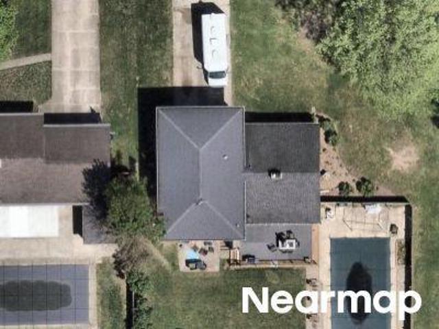 House for sale in Michigan