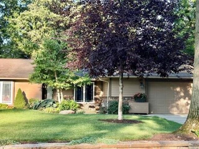 House for sale in Avon Lake