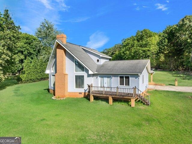 House for sale in Hartwell
