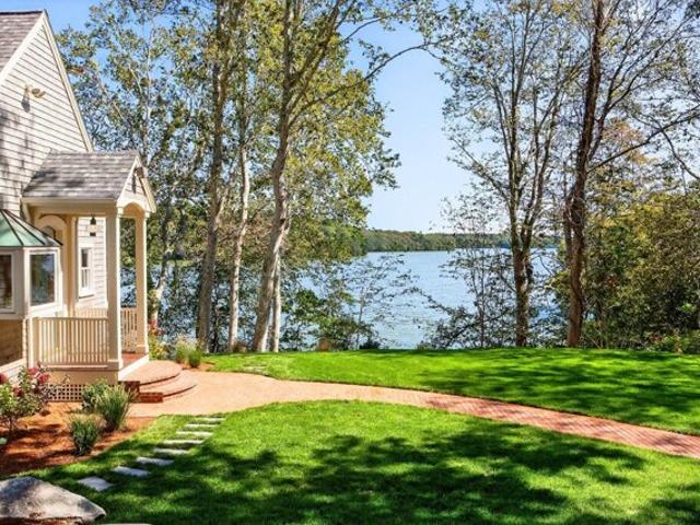 House for sale in Mashpee, Massachusetts