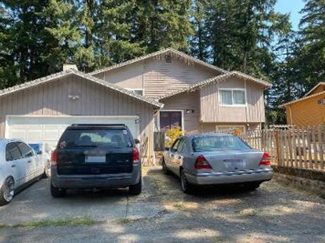 House for sale in Washington