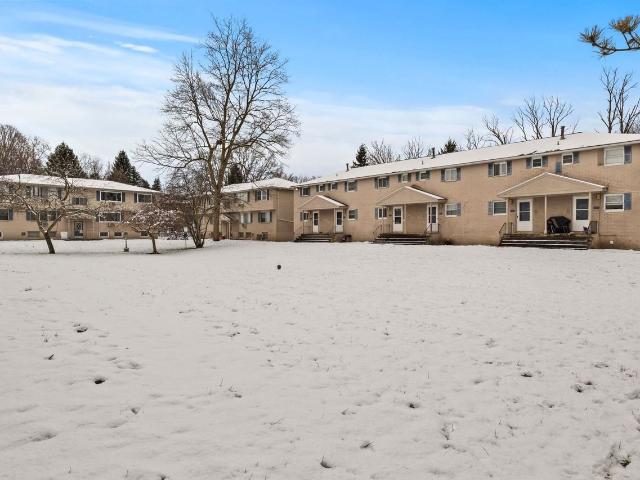 Apartment for rent in New York