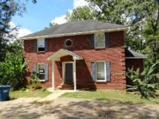 House for sale in Butler, Choctaw County