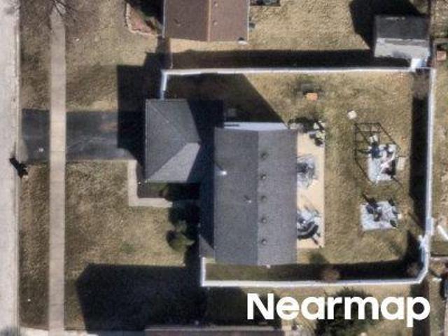House for sale in Matteson, Illinois