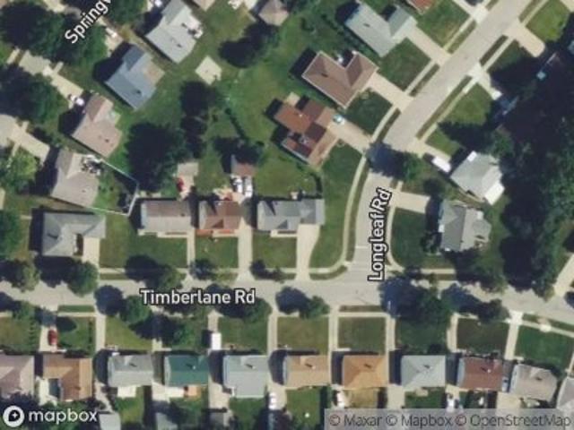 House for sale in Cleveland