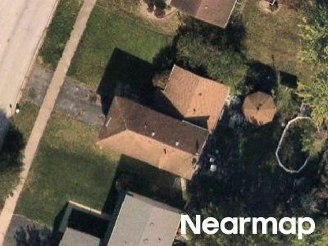 House for sale in Matteson