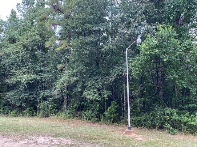 Land for sale in Saint Helena, Louisiana