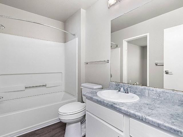 Apartment for rent in Kansas City, Missouri