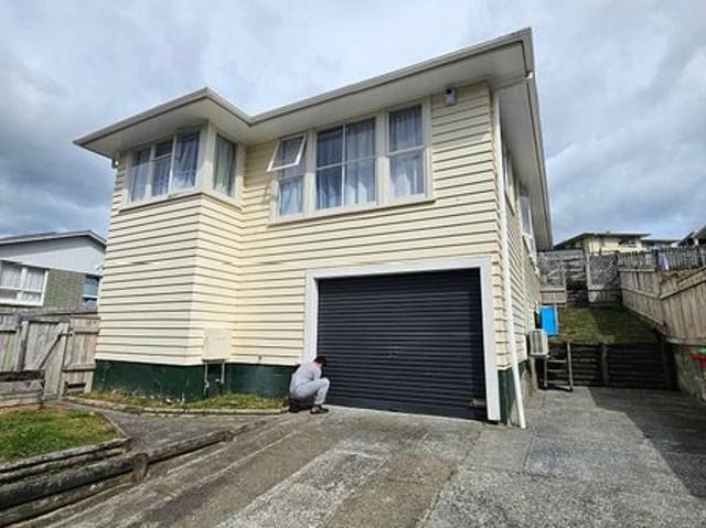 House for rent in Pauatahanui, Wellington