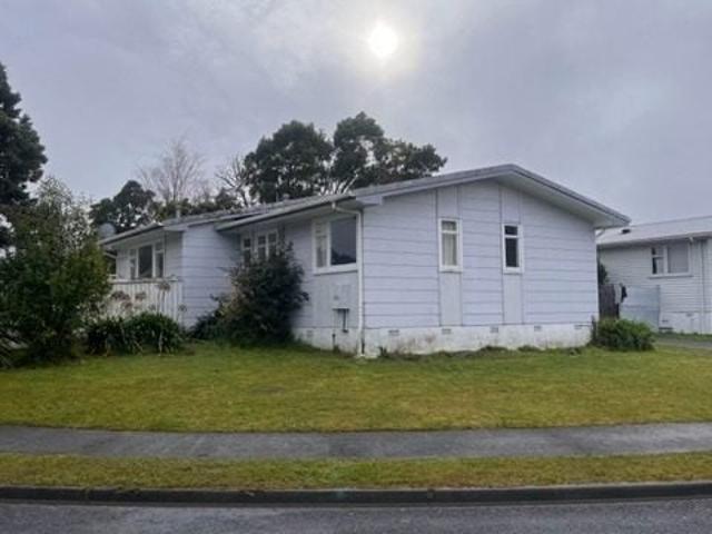 House for rent in Pauatahanui, Wellington