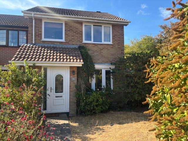 House for rent in Ashurst Bridge, Hampshire