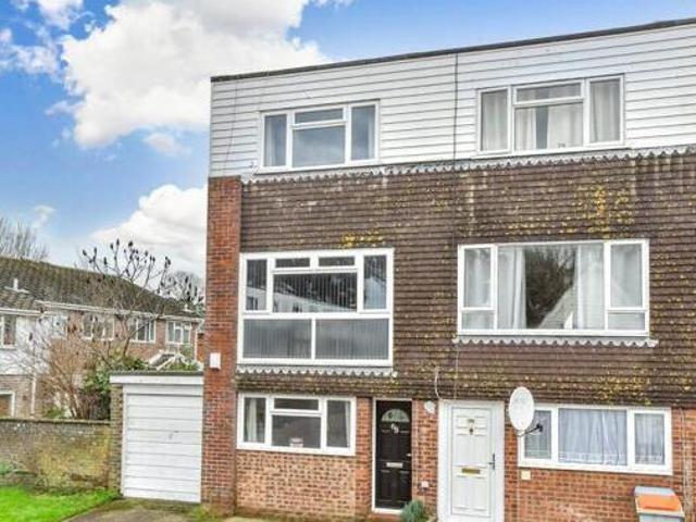 House for sale in Clapham, West Sussex