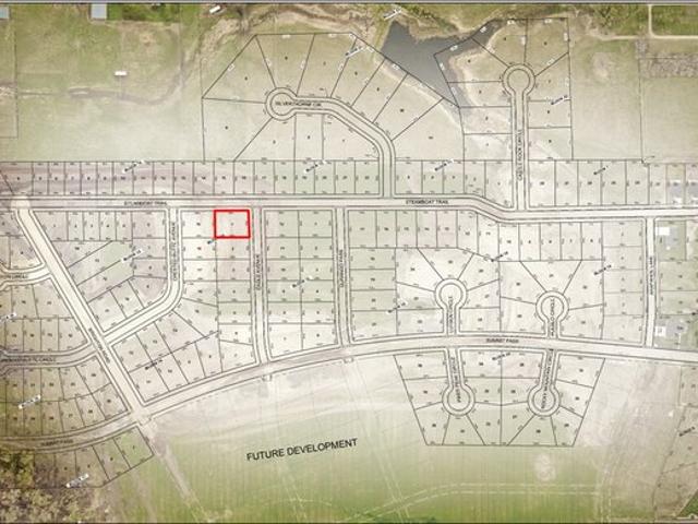 Land for sale in Brookings, South Dakota