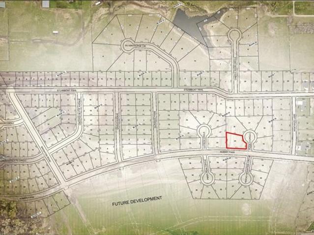 Land for sale in Brookings, South Dakota
