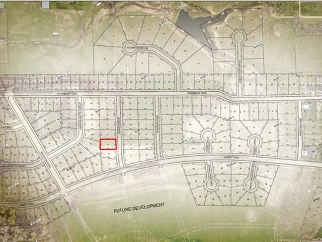Land for sale in Brookings, South Dakota
