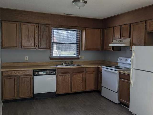 Apartment for rent in Winston-Salem, Forsyth County