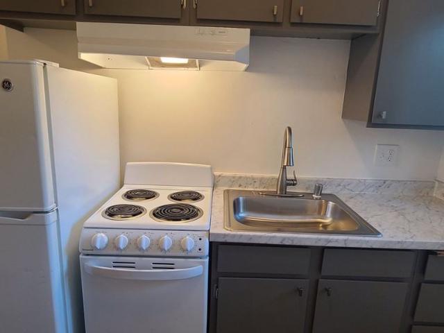 Apartment for rent in Marysville, Washington