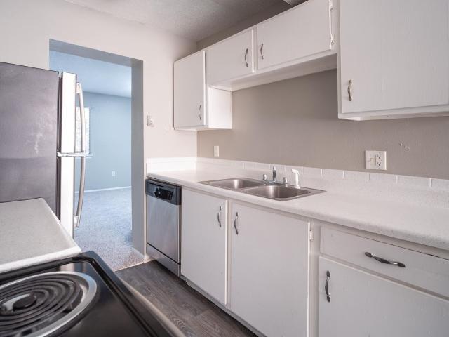 Apartment for rent in Kansas City, Jackson County