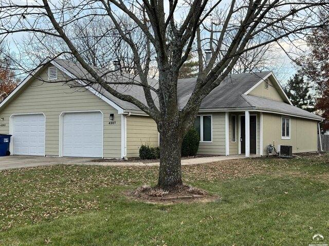 House for sale in Kansas